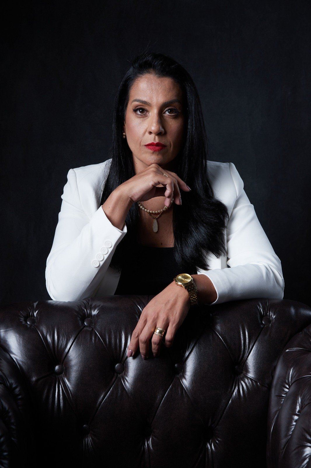 Dra. Angélica Ferreira